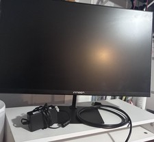 INNOCN 24 Inch Monitor FHD 1080P Display Port HDMI AMD FreeSync