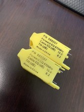 x2 Scientific Atlanta 589267 Equalizers