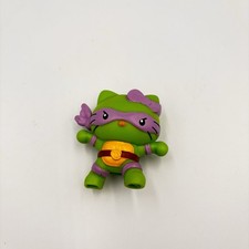 2025 Teenage Mutant Ninja Turtles HELLO KITTY McDonald  s Happy Meal Donatello