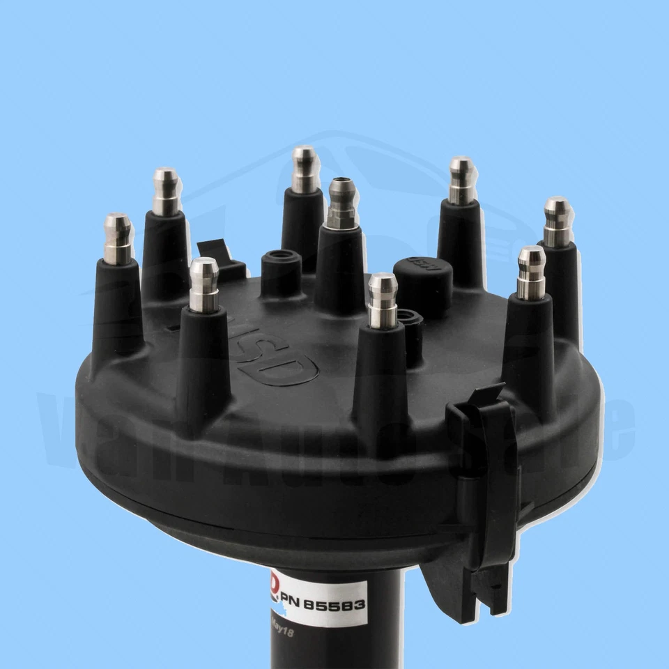 Distribuidor MSD para Chevrolet Chevelle 1964-1973 Foto 3 de 4