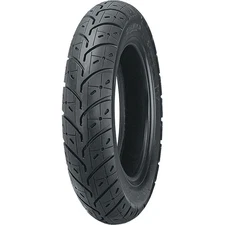 Kenda K329 Front/Rear Scooter Tire - 90/90-10 043291008B1