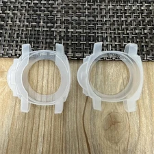 For PANERAI Watch Protective Case Transparent Silicone Case Watch Accessories