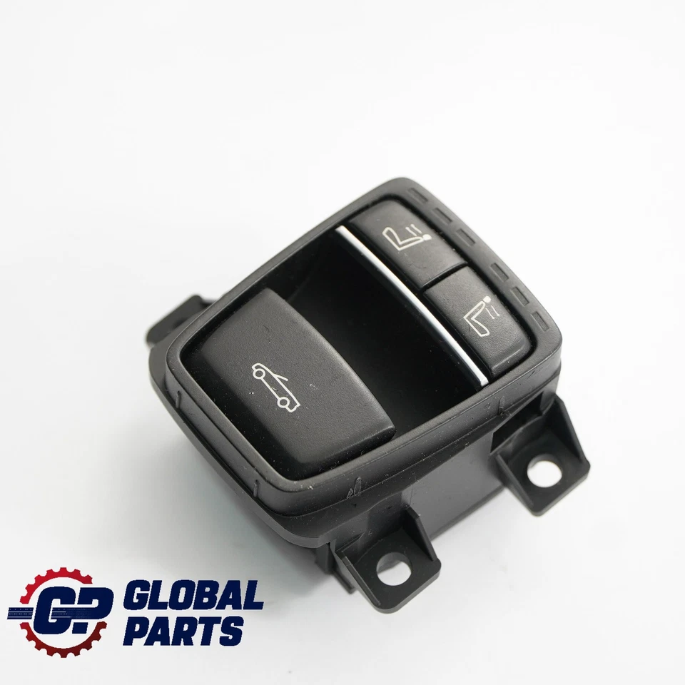 BMW F33 F83 M4 Décapotable Interrupteur de toit pliant Chauffe cou 6823045 - Photo 3/4