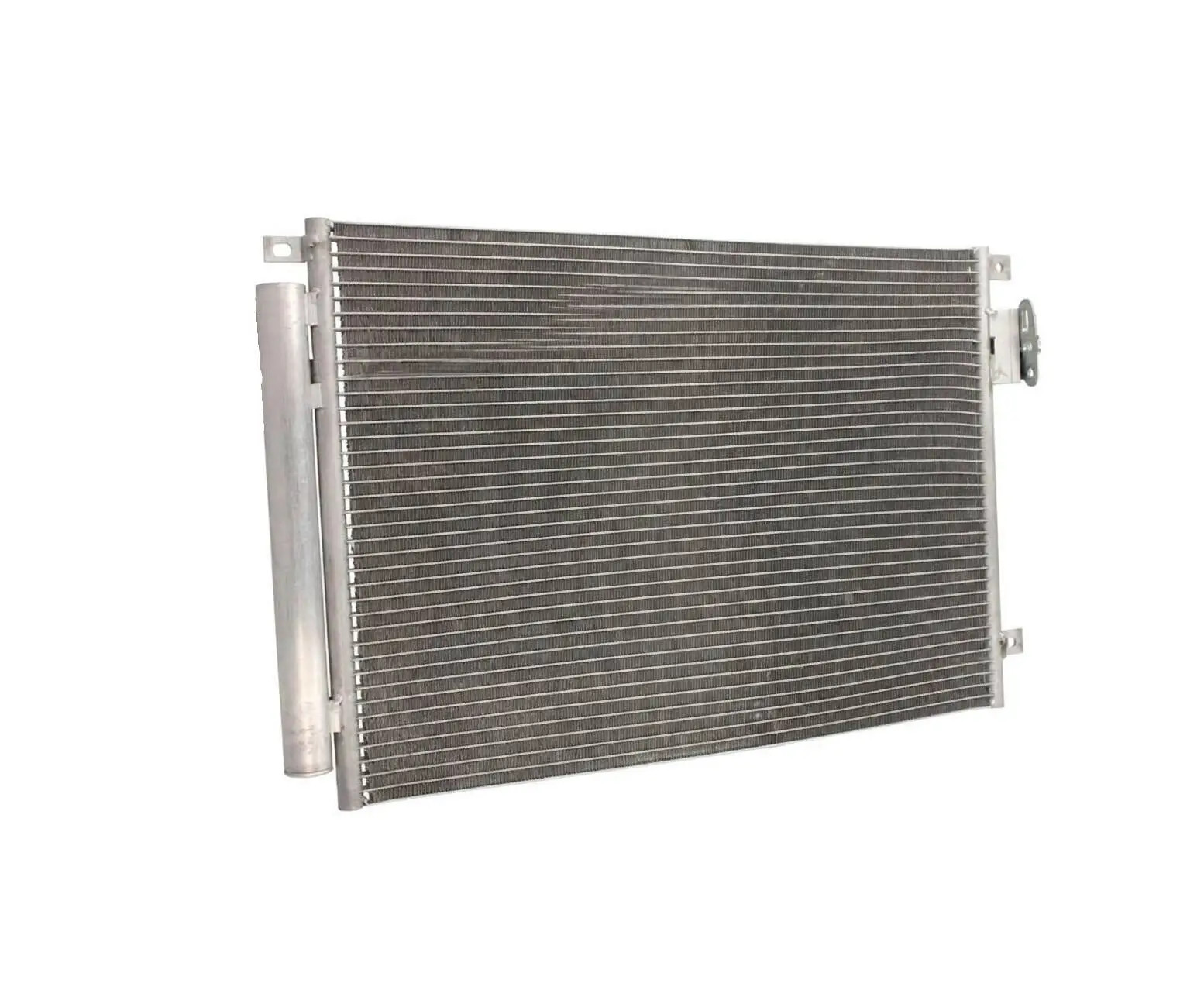 Für DENSO-KLIMATYZACJA DCN09045 AC CONDENSER - Bild 2
