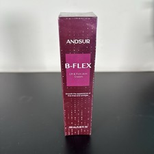 Lift & Firm Arm Cream 3.38oz NEW NIB Tighten Sculpt Clean Beauty