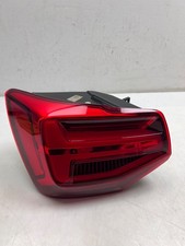 Audi Q2 GA 81A LED Rücklicht Rückleuchte links 81A945091B RL1091K