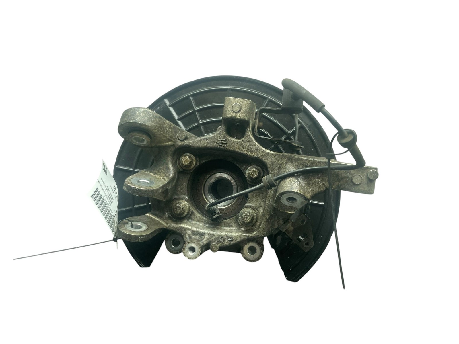 Maserati Levante 2017-2024 REAR+RIGHT Steering knuckle