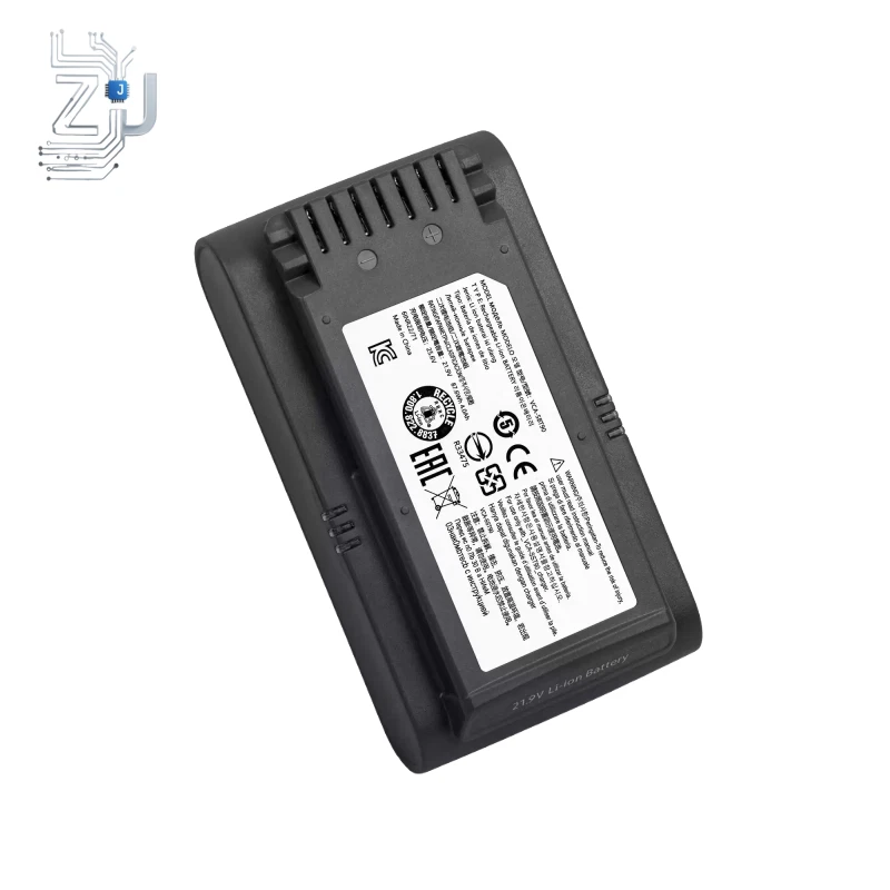 Batería para Samsung VS9000 JET90 JET75 VCA-SBT90 21.9v 4000mAh Entrega Rápida Nueva Foto 4 de 4