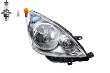 Ampoule Nissan NOTE