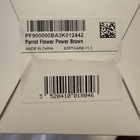 New in box. Parrot “Flower Power” Bluetooth/Wireless Plant Monitor in Brown. ￼ — photo 6