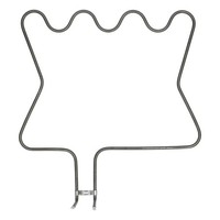 Easypart Passend FüR Aeg 10007079 Heizung Backofen Unterhitze 1200W Alternativ