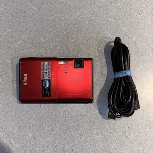 Nikon Coolpix S80 | eBay