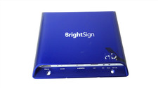 Brightsign HD1024 Expanded Media Player - Free Shipping