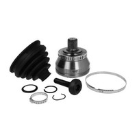 Metelli Gelenksatz Antriebswelle Radseitig FüR VW Passat Variant 3B6 Audi A4