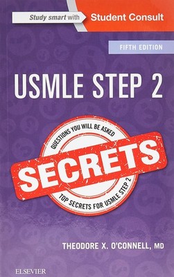 USMLE Step 2 Secrets