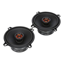 AMERICAN BASS STUDIO 5.25 5-1/4" 60W RMS  120W MAX 2-WAY COAXIAL SPEAKERS 4-OHM