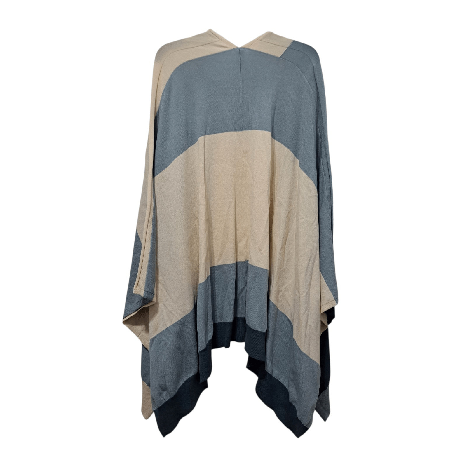 Wynne Layers Intarsia Boho Patchwork Lightweight … - image 3