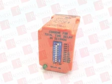 MARSH BELLOFRAM TBU-120-ABA / TBU120ABA (NEW IN BOX)