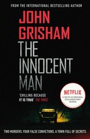 The Innocent Man | John Grisham | Englisch | Taschenbuch | 2018 | Cornerstone
