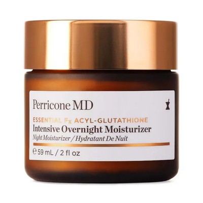 Perricone Md Essential Fx Acyl-Glutathion Intensive Overnight Moisturizer 59ml