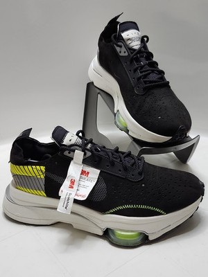 Nike Air Zoom Type 3M Volt - Black Sz.-7.5 Limited Mens-show original title [69]