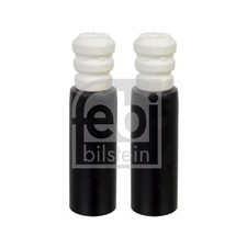 Febi Bilstein Staubschutzsatz Stoßdämpfer hinten 33536789204S1 | 596802