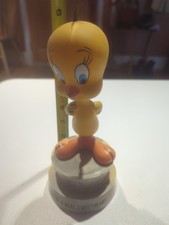 1971 VINTAGE FIGURE - R DAKIN GOOFY GRAMS - TWEETY BIRD Number 2617