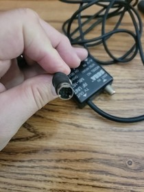 Sega Genesis/sega Saturn Rf Adapter