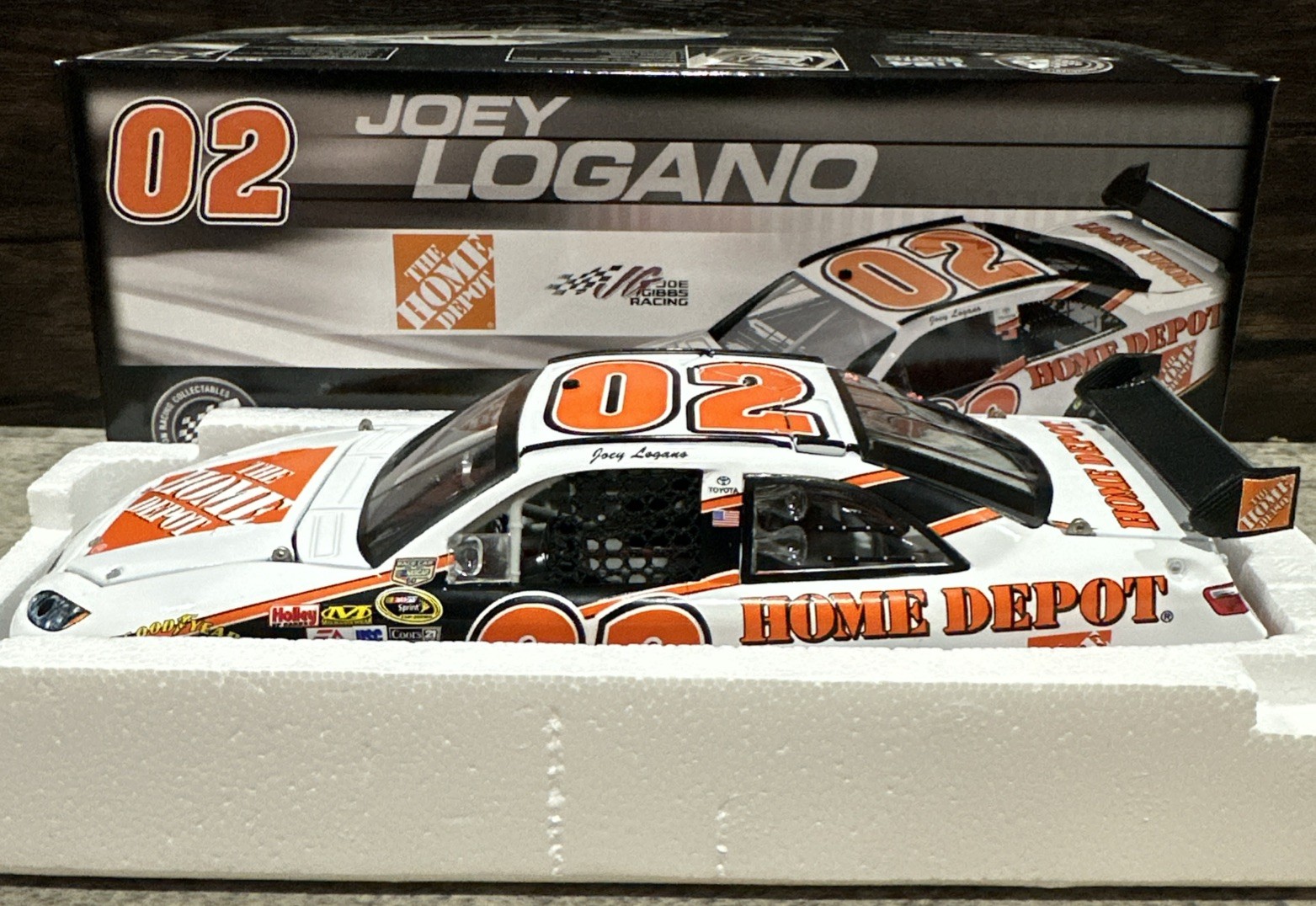 Diecast