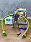 Vintage Masters Of The Universe MOTU Sssqueeze 100% Complete Squeeze He-Man