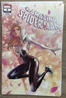 Amazing Spider-Man #6  R1C0 Variant Unknown Comics (2022)