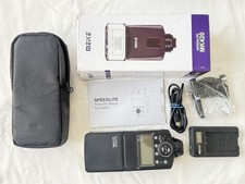 Meike Speedlite MK420 Flash Light For Fuji TT...