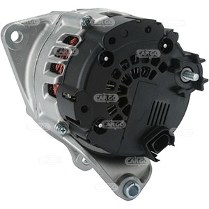 HC-Cargo Lichtmaschine Generator 180A für Iveco Daily VI Pritsche/Fahrgestell