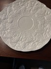 BELLEEK MILLENIUM 2000 OVAL PLATTER "10 1/2" - A Real Beauty — photo 2