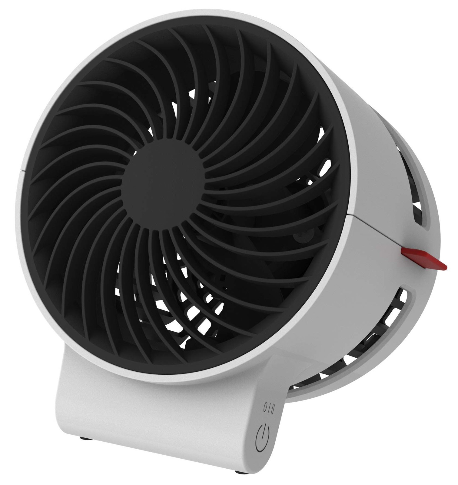 Ventilateur individuel Air Shower F50 contre la chaleur en été