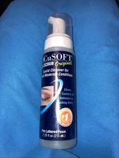 OCuSOFT Lid Scrub Original Foaming Eyelid Cleanser 7.25 Ounces, 215 Milliters
