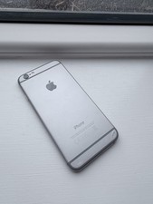 Apple iPhone 6 64 GB iOS 11.0