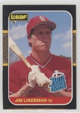 Jim Lindeman