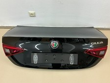 Alfa Romeo Giulia 952 Heckklappe 50547151 2018-2020