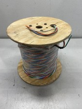 Honeywell Genesis Profusion Access Control Cable 500' 32955099