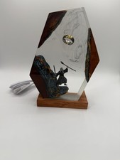 Lord Of The Rings Gandalf Epoxy Lamp Nightlight