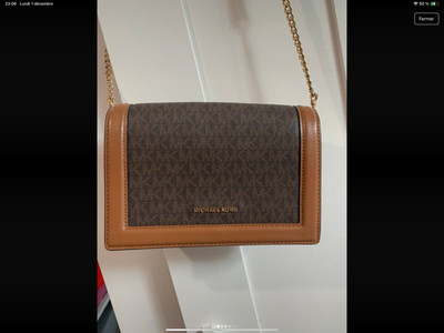 MICHAEL KORS TASCHE