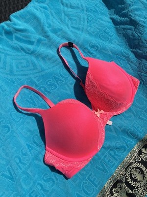Victoria's Secret BH 40D/90D Pink