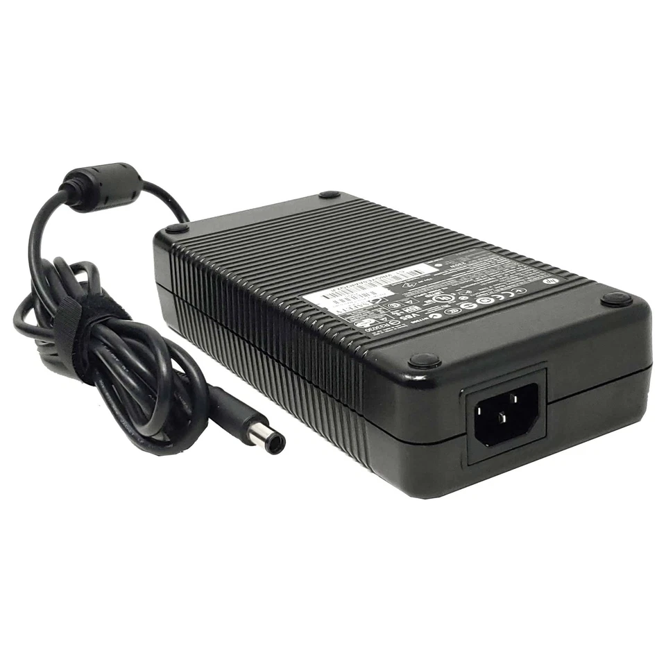 HP 677765-001 Netzteil (7,4mm x 5,0mm) 230 Watt - Notebook | Gebraucht