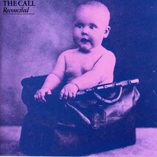 The Call - Reconciled [New CD] Alliance MOD