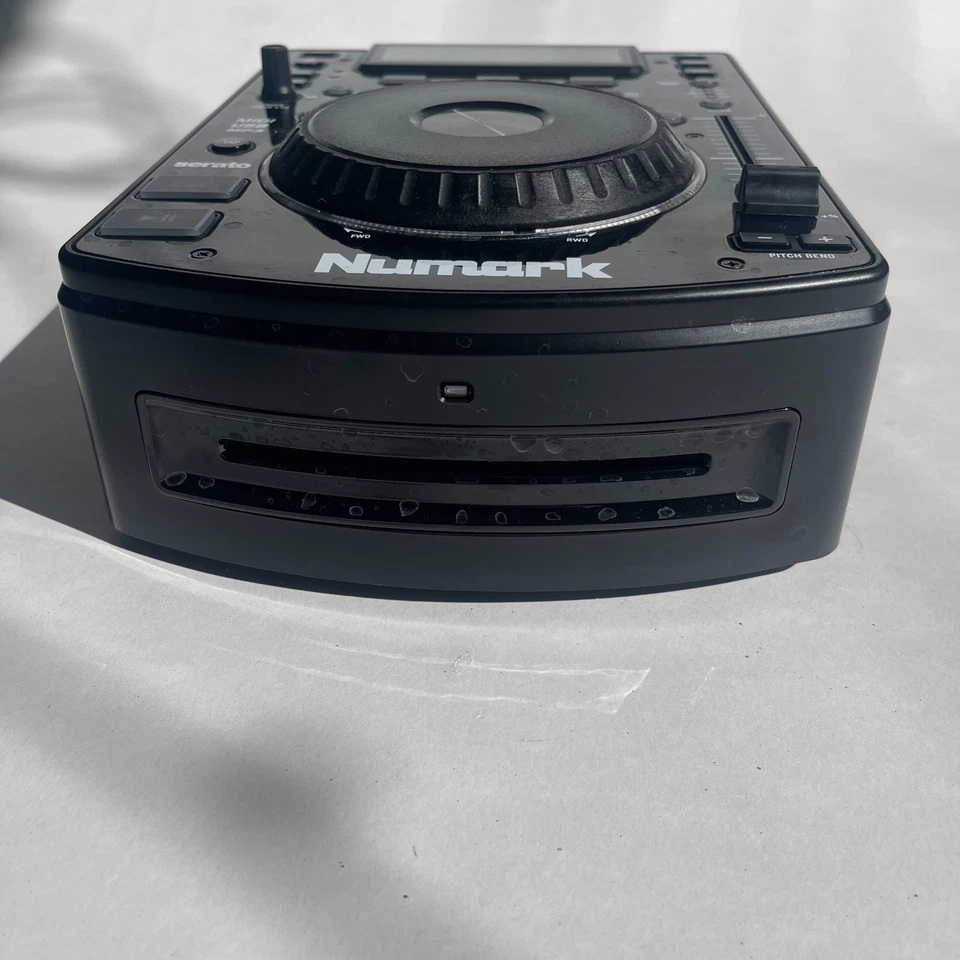 Numark NDX500 USB CD Media Player Software Deck DJ Controller Missing Cable - Image 3 of 4
