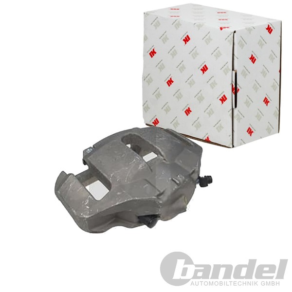 NK Bremssattel Vorderachse Links Passend FÜR BMW 3 X1 Z4 | 211507-image