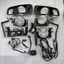 HONDA ACCESS EK CIVIC EK9 EK4 FACELIFT 1999-00 RAYBRIG FOGLAMP FOG KIT VTI SIR