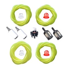 Fuel Line Gas Hose Tube 4 Size per 2 feet for Common 2cycle Small Engines Pri...