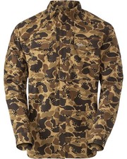 Merkel Gear Jagdhemd Hunter-Shirt Infinity Dr...